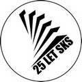 Logo SKS 25 let